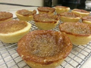whole tarts